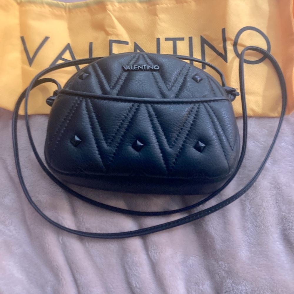 NWT Valentino crossbody purse